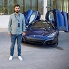 Ko je čovjek iz BiH koji "prolazi kroz zidove" i koji je pomogao Mati Rimcu da opstane