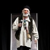 CKM Sarajevo: U petak poetsko-muzički performans "Svjedok" Mikija Trifunova