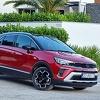 Testirali smo Opel Crossland: Novo lice gradskog šminkera