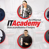 ITAcademy uspješne priče: Oni se nisu plašili da ostvare svoje snove