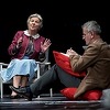 Predstava "Sve se nekako preživi, osim smrti" u znak sjećanja na Ljubicu Ostojić