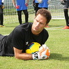 Akademija Asmir Begović krajem augusta organizuje trening kamp za mlade golmane