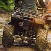 Sve popularnije off-road vožnje kao zadovoljstvo kojim se šteti okolišu i krši zakon