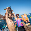 Catalin Preda iznenadio pobjedom na otvaranju Red Bull Cliff Diving sezone