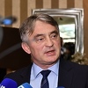 Komšić: NATO odbacio konstitutivnost, uvrštavanje Dejtona u dokument je očekivano