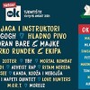 Ovogodišnji OK Fest na Tjentištu održat će se od 13. do 15. augusta