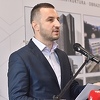 Semir Efendić nezadovoljan odlukom Vlade FBiH o gradnji autoputa kroz grad
