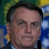 Brazilski predsjednik kažnjen sa više od 100 dolara zbog nenošenja maske na motorijadi