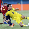 Španija - Švedska 0:0: Gosti se odlično brane u finišu, sve bliža podjela bodova