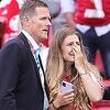 Eriksenova djevojka mislila da je njen partner preminuo na terenu