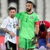 Argentina i Čile remizirali, trijumfi Kolumbije i Paragvaja
