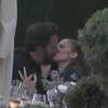 Jennifer Lopez i Ben Affleck viđeni kako se ljube u restoranu