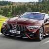 Mercedes-AMG predstavio redizajnirano izdanje modela GT 4-Door Coupé