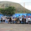 Street Arts Festival: Mladi u Mostaru sudjelovali na prvoj graffiti radionici