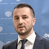 Efendić: Gradski autoput je lični interes, firme Volodera i Brankovića uključene od starta