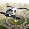 Hyundai bi mogao imati leteće automobile do 2025. godine