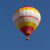 U petak na Trebeviću prvi let turističkim balonom