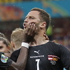 Arnautoviću prijeti izbacivanje s Eura zbog psovanja, UEFA pokrenula postupak