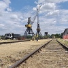 Počela modernizacija luke u Brčkom: Investicijama do boljeg privrednog razvoja BiH