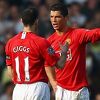 Ronaldova odbojnost prema Coca-Coli mogla bi biti povezana s lekcijom koju mu je održao Giggs
