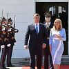 Milanović ponovo o BiH: Zapadna Evropa izvodi gluposti, rastapa i rastače jedan temelj sigurnosti