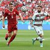 Tok utakmice: Mađarska - Portugal 0:3