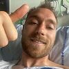 Eriksenu će u 10. minuti biti upriličen poseban omaž na utakmici Danske i Belgije