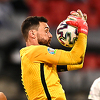 Tok utakmice: Francuska - Njemačka 1:0