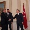 Dodik, Džaferović i Komšić u četvrtak ponovo s Erdoganom, dva dan nakon njegovog susreta s Bidenom