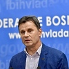Ured premijera FBiH: Nikšić obmanjuje javnost, neka izađe s dokazima za ono što priča