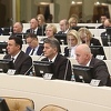 Državni parlamentarci će danas ispitivati ministre, posebno ih interesuju Turković i Košarac
