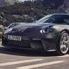Aktuelni Porsche 911 GT3 dobio je udobniju Touring verziju