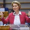 Von der Leyen počinje aktivaciju sredstva iz fonda za oporavak od pandemije