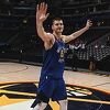 Nikola Jokić neće nastupati za reprezentaciju Srbije u predstojećim utakmicama