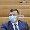 Tegeltija: Dok Predsjedništvo BiH ne odobri, mi ne možemo potpisati ugovor s Islamskom zajednicom