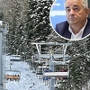 Ustavni sud FBiH odbio Berilov zahtjev u sporu u vezi s vlasništvom nad ski-stazama