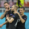 UEFA zvanično kaznila Arnautovića zbog vrijeđanja igrača Sjeverne Makedonije