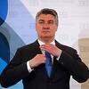 Milanović: Neki diplomati od BiH bi napravili utopiju, miševi pokušavaju voditi Žikino kolo