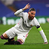 Real Madrid potvrdio da Sergio Ramos sutra nakon 16 godina napušta klub