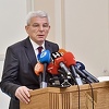 Predsjedništvo BiH: Džaferovićeva supruga sama platila svoje troškove za put u Antaliju