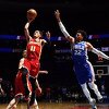 Nevjerovatan preokret Atlante protiv Philadelphije, LA Clippersi nadomak finala Zapada