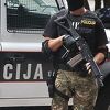 Policijski pretresi u Zenici, Srednjobosanskom kantonu i Sarajevu