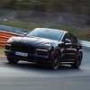 Najbolje vrijeme na Nürburgringu u kategoriji SUV-ova sada drži Porsche Cayenne Coupé