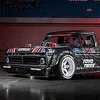 Ken Block prodaje svoj Ford Hoonitruck za milion dolara