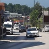 U saobraćajnoj nesreći u Lukavici povrijeđen motociklist