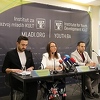 Istraživanje pokazalo da više od 50 posto mladih želi napustiti BiH
