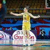 Tok meča: BiH - Belgija 70:55