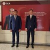 Edin Ramić u Ankari: Podrška povratnicima uz pomoć TIKA-e