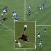 Prije 20 godina Rivaldo je postigao jedan od najčuvenijih hat-trickova u historiji La Lige
