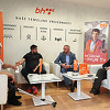 Predstavnici Saveza sjedeće odbojke BiH posjetili BH Telecom